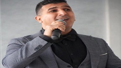 صورة الفنان الشعبي “عزيز الحلوي” يصدر أغنية بعنوان “مال الوحدانية “