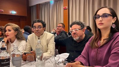 صورة المهرجان المغربي الإيطالي يحتفي بالإبداع المغربي في دورته 11 وسط حضور فني وجماهيري مميز