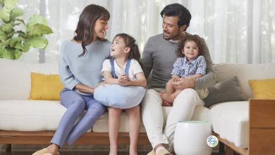 صورة الهواء النقي يبدأ من المنزل: QN Maroc تدعو إلى تعبئة وطنية شاملة لمواجهة تلوث الهواء داخل الأماكن المغلقة