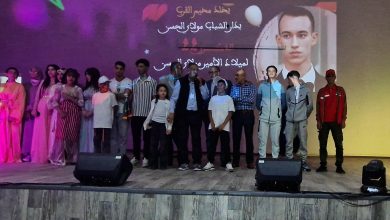 صورة مخيم القرب بدار الشباب مولاي الحسن بالهراويين: إشعاع تربوي في منطقة عطشى للتنشيط ومجال لغرس قيم المواطنة والإبداع