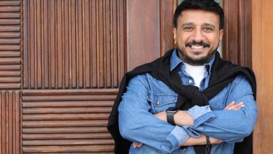 صورة محمد المشعل يطرح أغنيته الجديدة “خلاص عملناها” باللهجة المصرية