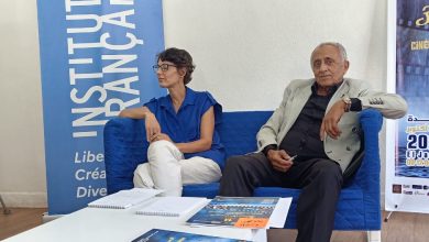 صورة مشاركة أفلام وطنية ودولية تناقش الهجرة السرية في مهرجان دكالة السينمائي