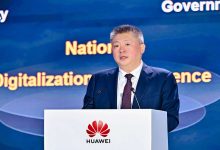 صورة تحت شعار “ذكاء شامل من أجل إفريقيا جديدة” هواوي تحتفي بروّاد الذكاء الإفريقي في أمسية إفريقيا 2025″