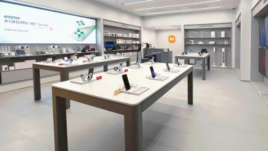 صورة شاومي تفتتح أول متجر لها في إفريقيا من قلب الدار البيضاء