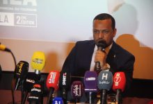 صورة مئة متسابق من العالم يلتقون في الداخلة للاحتفاء بالوطن عبر الصيد السياحي