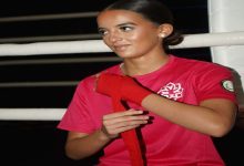 صورة عنبر تسودالي.. بطلة مغربية صغيرة بحلم كبير