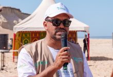 صورة الداخلة… حين تتحول أمواج الأطلسي إلى مسرح للرياضة والدبلوماسية البحرية