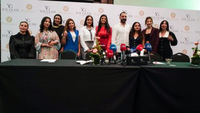 صورة الدار البيضاء تحتضن إطلاق Parfumora، الهوية الجديدة لـ Amoreal