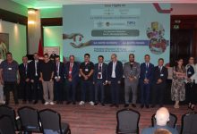 صورة اعتزاز طبي بالتدبير الملكي لملف الصحراء