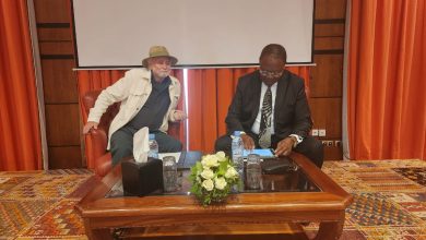 صورة إفريقيا تستيقظ… المهندسون المعماريون المغاربة يدعون إلى إصلاح القوانين المهنية لإنقاذ المهنة وبناء نهضة عمرانية حديثة