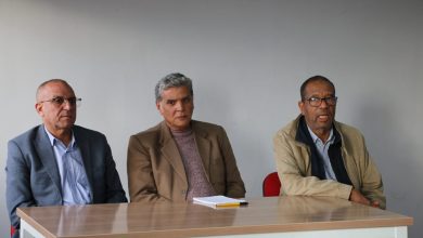 صورة آلة الوتار تعيد رسم خرائط الذاكرة في مهرجان يجوب مدن جهة الدار البيضاء سطات