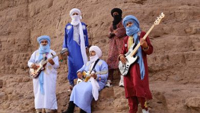 صورة مجموعة تايمات تحتفي بالأصالة الأمازيغية في أغنيتها الجديدة “Ayyur”