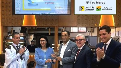 صورة نظير تميزها وخدماتها الكبيرة تتويج صحراء كاش