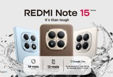 صورة Xiaomi تطلق سلسلة REDMI Note 15 بالمغرب: متانة Titan وبطاريات قوية وتقنيات تصوير متقدم