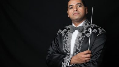 صورة المايسترو رشيد الركراكي يبدع أغنية  احتفاء بكأس الأمم الإفريقية 2025 “Shukran Morocco”