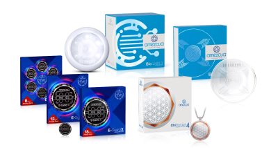 صورة ابدأ العام الجديد بالطاقة والتوازن مع مجموعة “Amezcua” للعافية من QN Maroc