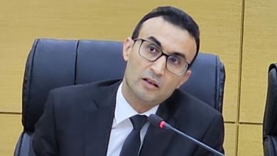 صورة حذف “وثيقة البيعة””من مشروع قانون العدول، من المسؤول؟