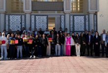 صورة برنامج “ديجي سكول”: اختتام ناجح للهكاثونات الجهوية وإطلاق للمخيم التدريبي الوطني