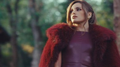 صورة عبيدة تلامس وجع الفراق في “ما تعودناش” بإحساس صادق وصورة سينمائية