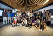 صورة المواهب المغربية تتألق: تأهل خمسة فرق إلى المرحلة الإقليمية من مسابقة Huawei ICT Innovation Competition 2025-2026