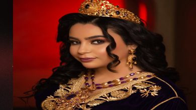 صورة شيماء عمران تمزج عبق التراث بروح العصر في جديدها “عييت نكابر”