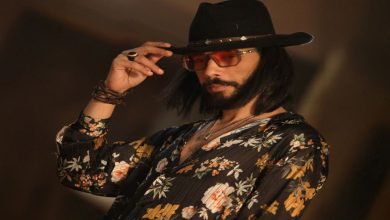 صورة طلال العبدالله يطرح “غزالة” بإيقاع سريع وكليب لافت