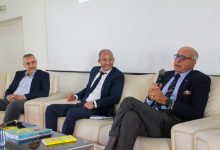 صورة القطاع البحري المغربي: من الإرث إلى آفاق المستقبل… جمعية خريجي المعهد العالي للدراسات البحرية والمعهد يجمعان نخبة الفاعلين لبحث سبل النهضة البحرية بالمغرب