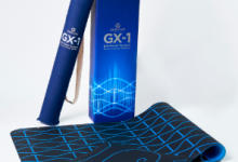 صورة Amezcua تحتفي بمرور عشرين عاماً على تأسيسها عبر الإطلاق العالمي لنظام GX-1 Bio-Reset