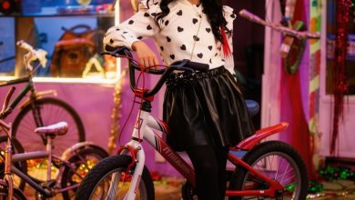 صورة بأجواء طفولية ساحرة.. “العيد جانا” أحدث إصدارات جوري ماهر بمناسبة عيد الفطر