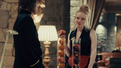 صورة هشام العسري يكسر الصمت بمرآة سينمائية تعكس خبايا النفس والجمود الفكري العرض الوطني في المغرب ابتدا ًء من 8 أبريل