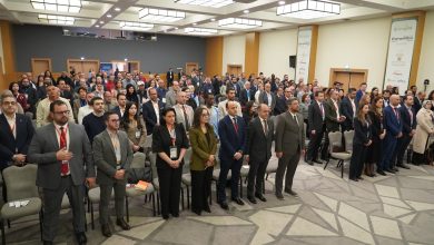 صورة المنتدى الدولي للطاقة 2026: يسلط الضوء على السيادة الطاقية والتنافسية الصناعية للمملكة