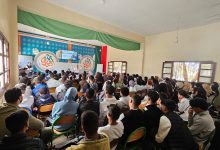 صورة جدارة تعلن انطلاق قافلة “Back to School” 2026 لتعزيز التوجيه الدراسي والمهني