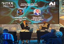 صورة مستقبل الصحة العامة: التكنولوجيا والذكاء الاصطناعي ركائز للتغيير لدى “فيليب موريس إنترناشيونال”   