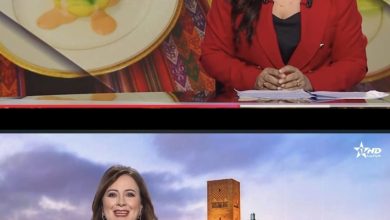 صورة عودة حورية بوطيب بعد 15 سنة… إعلام القوة الناعمة المغربية يتجه إلى الضفة اللاتينية