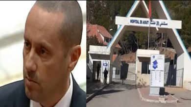 صورة القطاع الصحي بإفران على صفيح ساخن.. اختلالات تكشف واقعًا مقلقًا