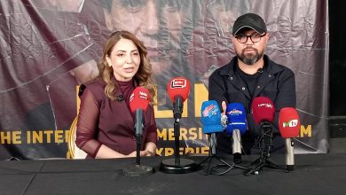 صورة حفل الهولوغرام التفاعلي حليم.. تجربة فنية فريدة يعيشها الجمهور البيضاوي