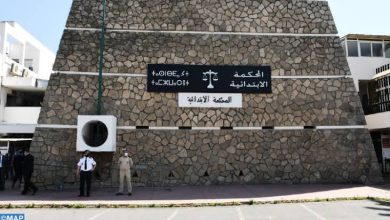 صورة جلسة جديدة الاثنين بالمحمدية في ملف نزاع مستثمرين أمريكيين ومغربي والنيابة العامة تتابع المتهم بتهم ثقيلة