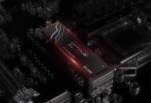 صورة Sandisk تطلق علامة SANDISK Optimus لمحركات أقراص الحالة الصلبة وتقدم مجموعة جديدة من محركات SSD المحمولة في أفريقيا خلال 2026 GITEX AFRICA