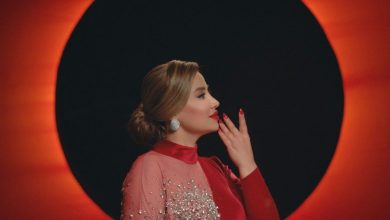 صورة برواس حسين تطلق “مودي عالي”.. أغنية رومانسية بإيقاع حيوي وحالة حب مرحة