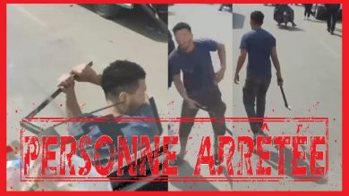 صورة الدار البيضاء .. توقيف شخص يشتبه في تورطه في قضية تتعلق بالتهديد وحيازة السلاح الأبيض