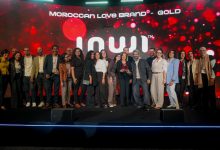 صورة أمبريال 2026 : « Love Brand Awards 2026 » تتويج إنوي بلقب العلامة المغربية المفضلة لدى المغاربة للمرة الرابعة