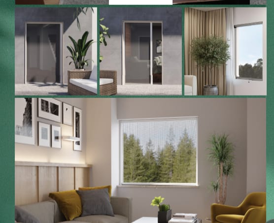 صورة الدورة الأولى: أول بصمة تالورا إفريقيا تؤكد التزامها من أجل مستقبل مستدام ومبتكر في معرض MAB EXPO