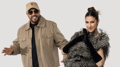 صورة «Sans Toi»… تعاون موسيقي مغربي-فرنسي يجمع DJ Youcef وLyna Mahyem