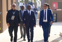 صورة الدار البيضاء تحتضن اختتام المعرض الدولي للصحة بمشاركة دولية واسعة