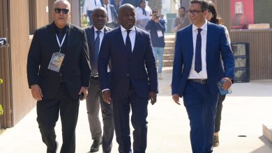 صورة الدار البيضاء تحتضن اختتام المعرض الدولي للصحة بمشاركة دولية واسعة