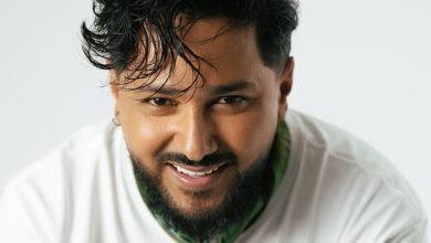 صورة مجدوب يواصل مساره الفني بين التراث والحداثة بإصدار جديد