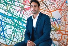 صورة جعفر العلامي — رائد أعمال رؤيوي ورمز للتميّز المغربي عالميًا