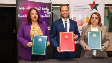 صورة “سبارك” بيداغوجية مغربية مبتكرة وثلاثون مركزاً للابتكار: ملامح مشروع جهوي طموح ينطلق بالدار البيضاء-سطات
