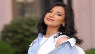 صورة “هنروح للمأذون”.. نداء مجدي تغني للزواج بطرح جريء وبسيط