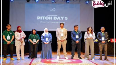 صورة مبادرات شبابية تقود التغيير..مشاريع التنمية المجتمعية